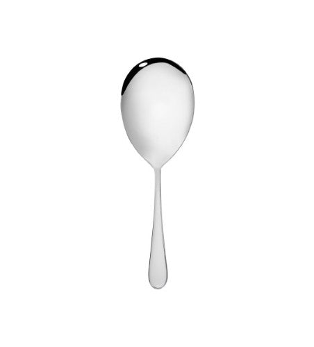 Salisbury Rice Spoon18/10 - Wiltshire  - Set of 12