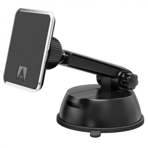 MAGMATE PRO SHORT ARM SUCTION MOUNT MAGNETIC HOLDER