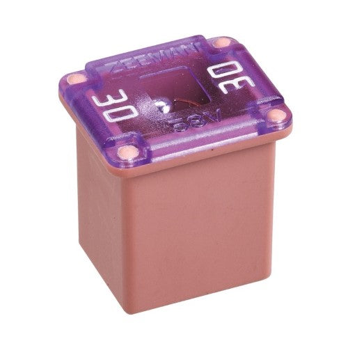 30 Amp Pink Ljc Fusible Link