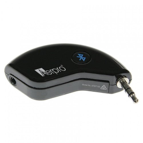 BLUETOOTH AUX ADAPTOR