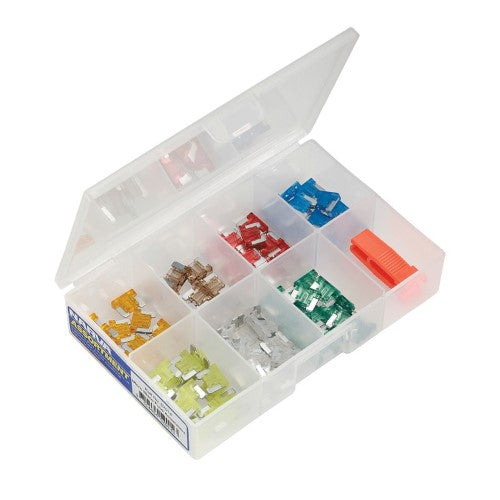 Narva - Micro Blade Fuse Assortment