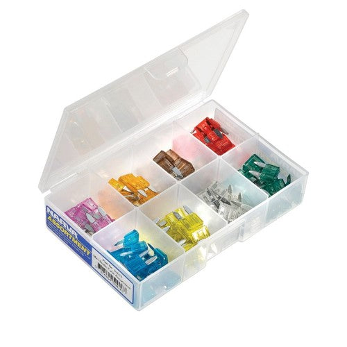 Narva - Mini Blade Fuse Assortment