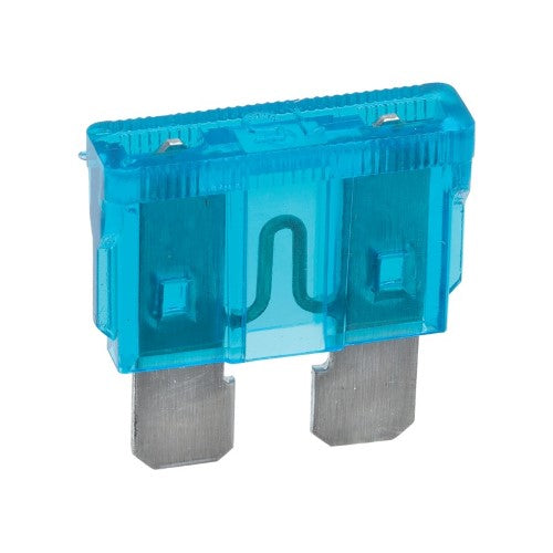 Narva - Blade Fuse 15amp Pk5