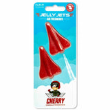 JELLY JETS - CLIP-IT SPARKLE CHERRY AIR FRESHENER