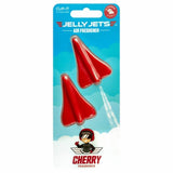 JELLY JETS - CLIP-IT CHERRY AIR FRESHENER