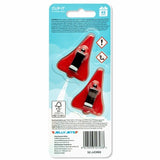 JELLY JETS - CLIP-IT CHERRY AIR FRESHENER