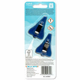 JELLY JETS - CLIP-IT SPARKLE BLUEBERRY AIR FRESHENER