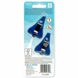 JELLY JETS - CLIP-IT BLUEBERRY AIR FRESHENER