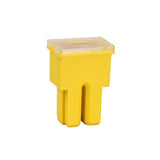 Female Plug In Fusible Link - 60 Amp Yellow (Box Of 10)