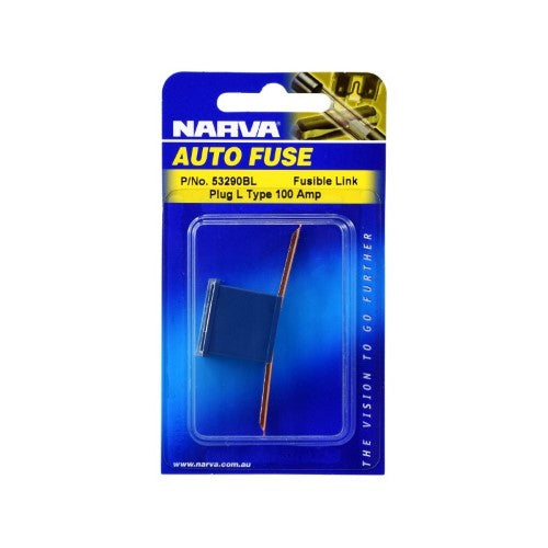 Fuse Link Plug L Type 100amp