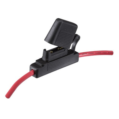 Narva - Fuse Hold Inline Maxi Blade 80a