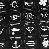 Narva - Fuse Hold 6 Way With Cover