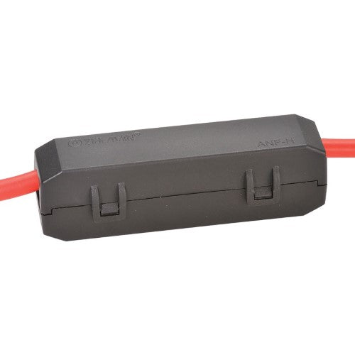 Narva - Fuse Holder Inline Ang Ans