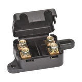 Narva - Fuse Holder Twin Inline Ang Ans