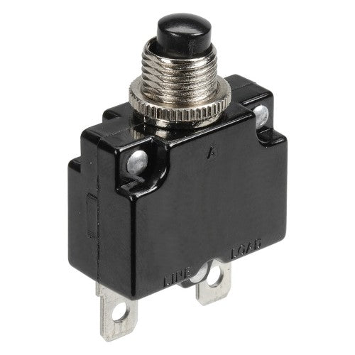 Narva - C/Break Panel Mount Manual Reset 10a