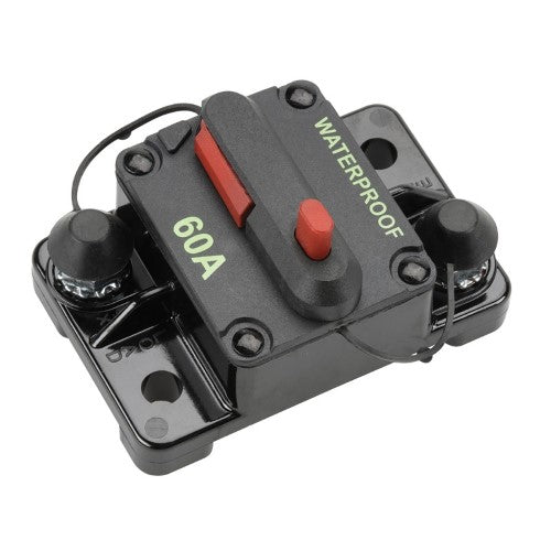 Narva - C/Breaker H/D Manual Reset 60a