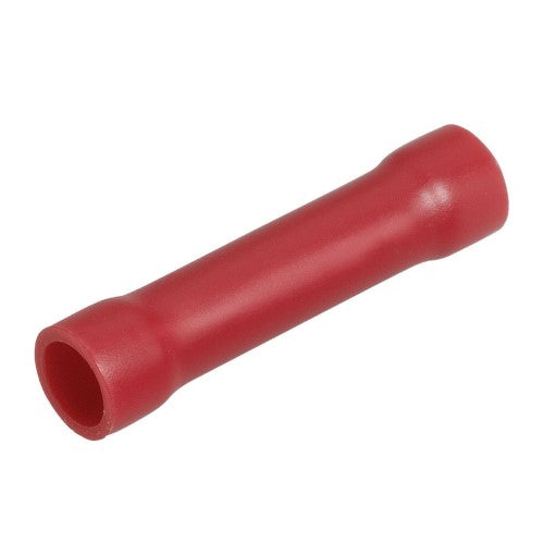 Cable Joiner - Red (100 Pack)