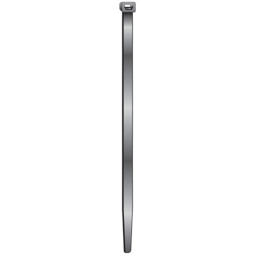 Heavy Duty Cable Tie - 7.6 X 370mm (10 Pack)