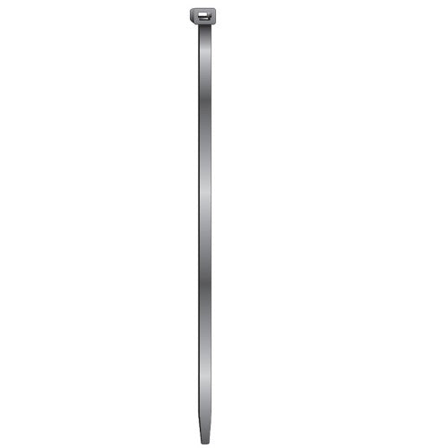 Narva - Cable Tie 3.5 X 200mm Pk100
