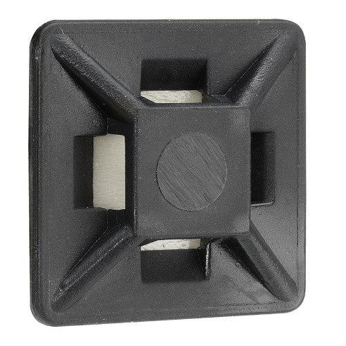 Narva - Cable Tie Mount Blk 19mm Bl (5)