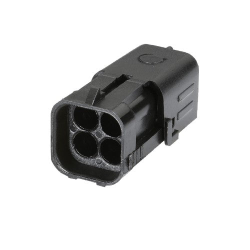 Narva - Connector 4 Pin Female W/Proof