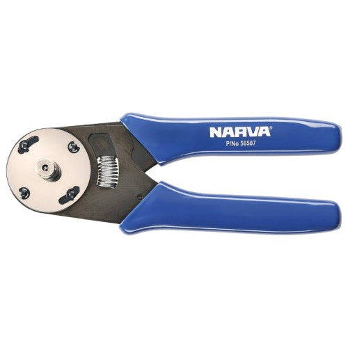 Narva - Crimping Tool Deutsch