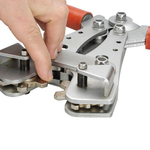 Narva - CABLE HEX CRIMPER  10-120mm2