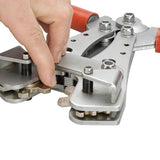 Narva - CABLE HEX CRIMPER  10-120mm2