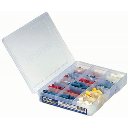 Narva - Handyman Terminal Assortment