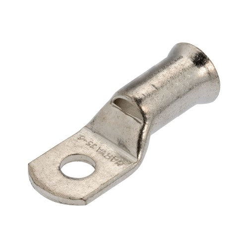 CABLE LUG 25MM2 6MM STUD