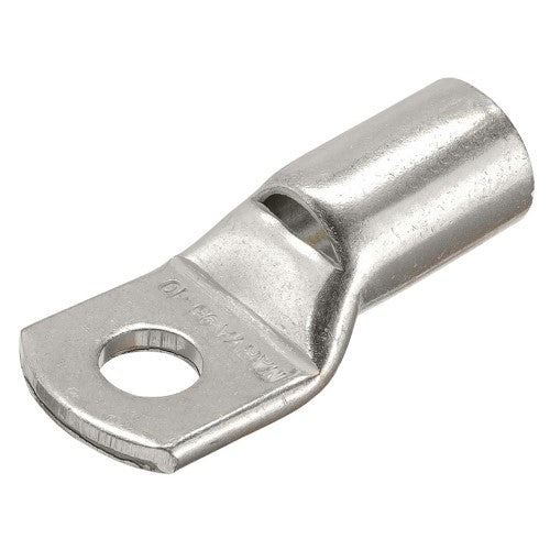 CABLE LUG 95MM2 10MM STRAIGHT BARREL (Pack of 10)