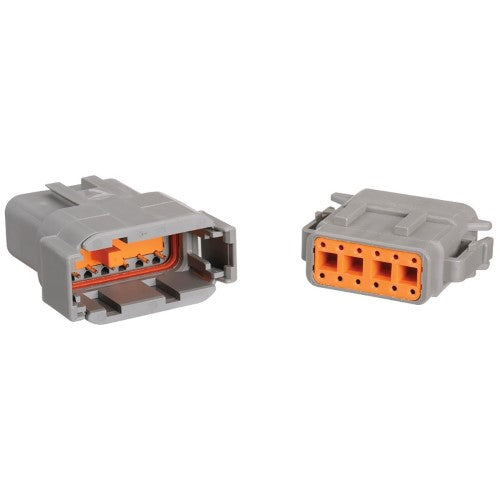 Connector 12 Way Dtm Deutsch Kit - Narva