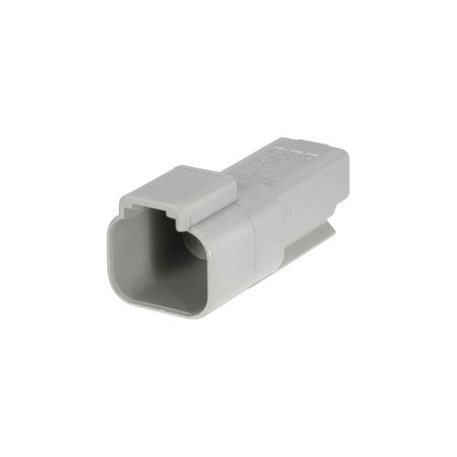 Narva - Connector 2 Way Deutsch Female Pk10
