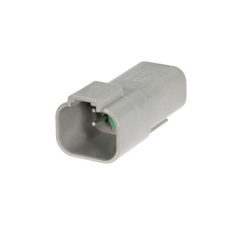 Narva - Connector 4 Way Deutsch Female Pk10