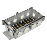 Narva - Junction Box 12 Way Kit