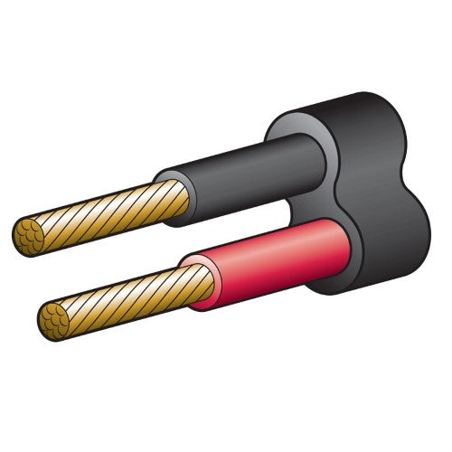 Narva - Cable T\Sheath 5mm 25a 100m