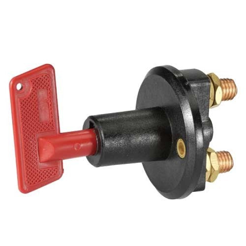 Narva - Switch Batt Iso Plastic Blistr