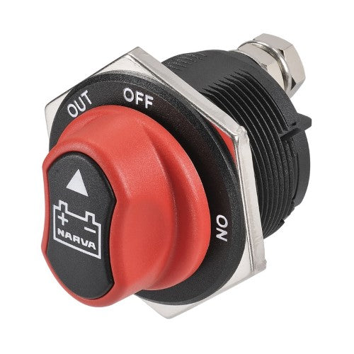 200a Battery Master Switch