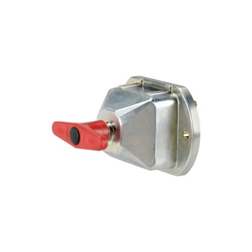 Switch Heavy Duty Battery Master 2 Pos
