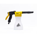 FOAMING APPLICATOR GUN - DIRTY STEVE