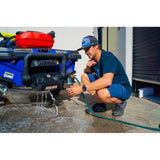 MARINE ENGINE FLUSH APPLICATOR - DIRTY STEVE