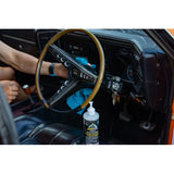 VINYL REVITALISER - DIRTY STEVE