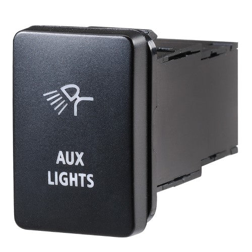 Oe Style Compatible with Toyota  Aux Light Switch