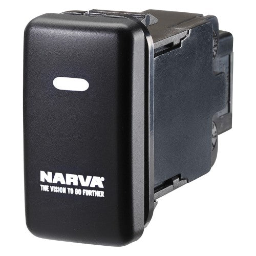 Oe Style Compatible with Toyota  Blank Switch 12v