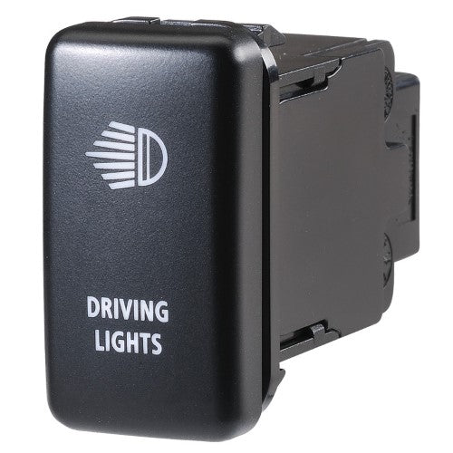 Oe Style Compatible with Toyota  Driving Light Switch 12v