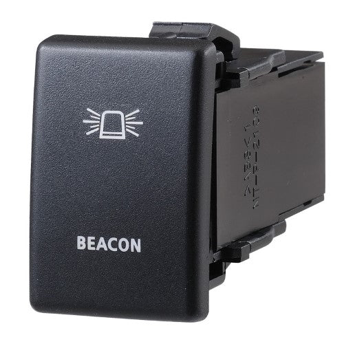 Oe Style Holden Beacon Switch 12v (63346BL)
