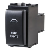 Oe Style Nissan Roof Lights Switch 12v (63380BL)