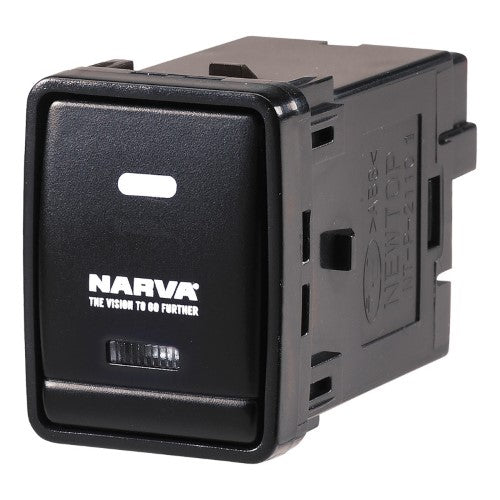 Oe Style Nissan Blank Switch 12v