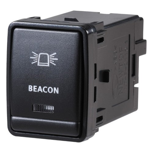 Oe Style Nissan Beacon Switch 12v - Narva