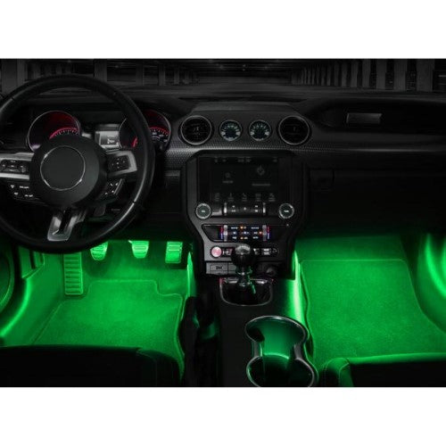 TYPE S - 24IN SMART LED PLUG AND GLOW STARTER KIT